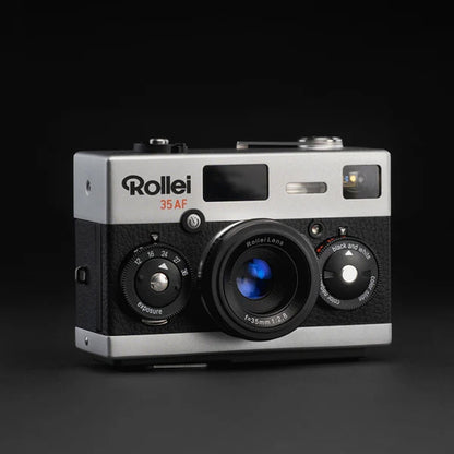 Rollei 35AF 35mm Film Camera
