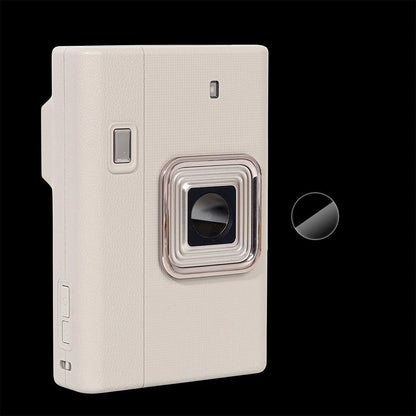Fujifilm Liplay+ Tempered Glass Screen Protector Main Screen Top Screen Camera Lens