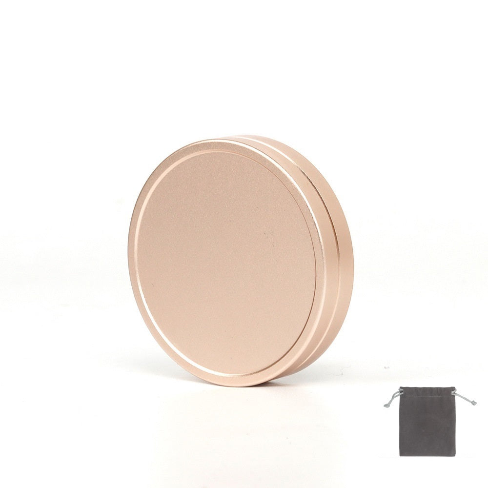 Fujifilm Instax Mini Evo Metal Lens Cap